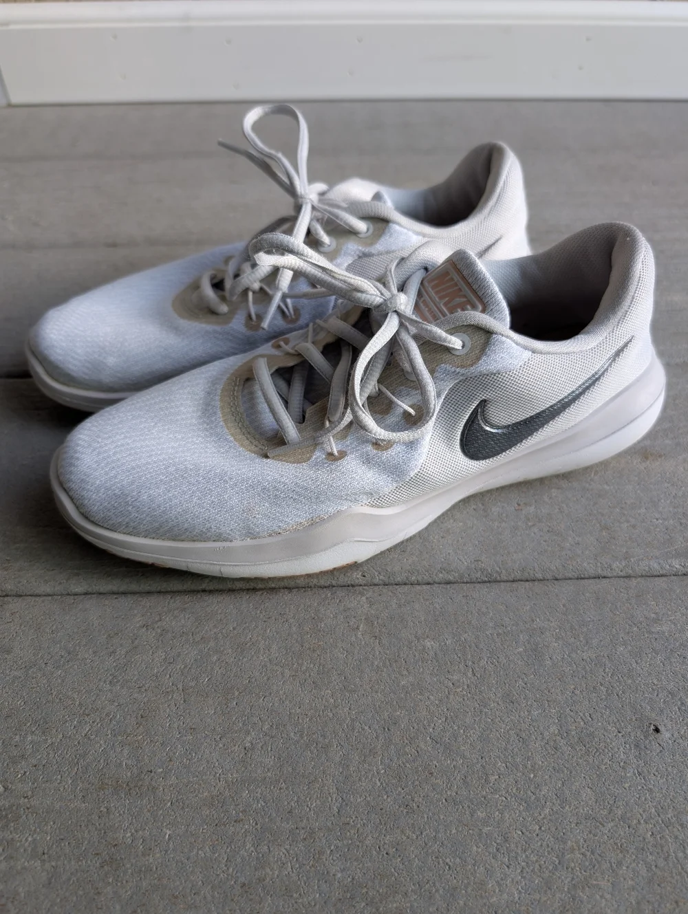 Nike Flex Shoes